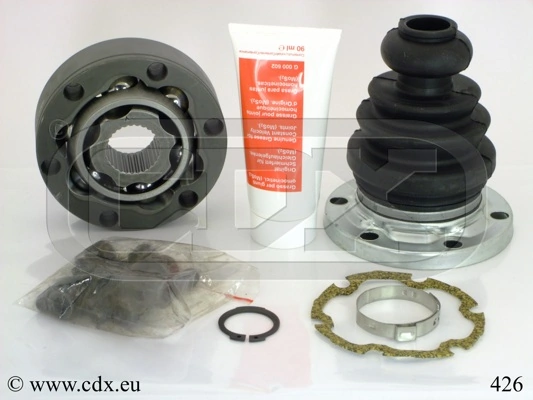 Joint Kit, drive shaft