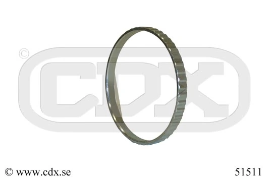 Sensor Ring, ABS