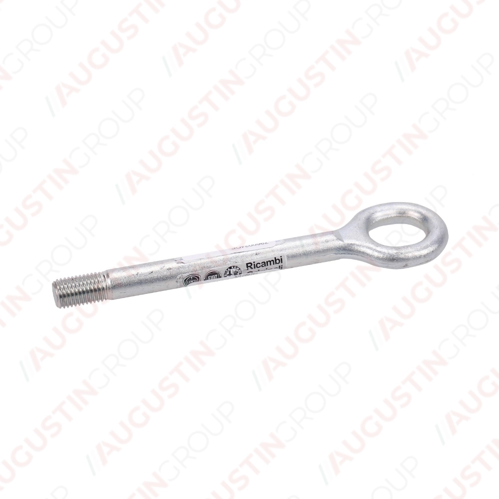 UCHO HOLOWNICZE CITROEN JUMPER 06-