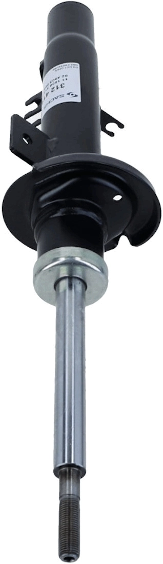 Amortisseur SACHS 312 419