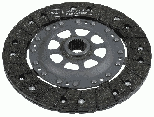 SACHS 1864 503 231