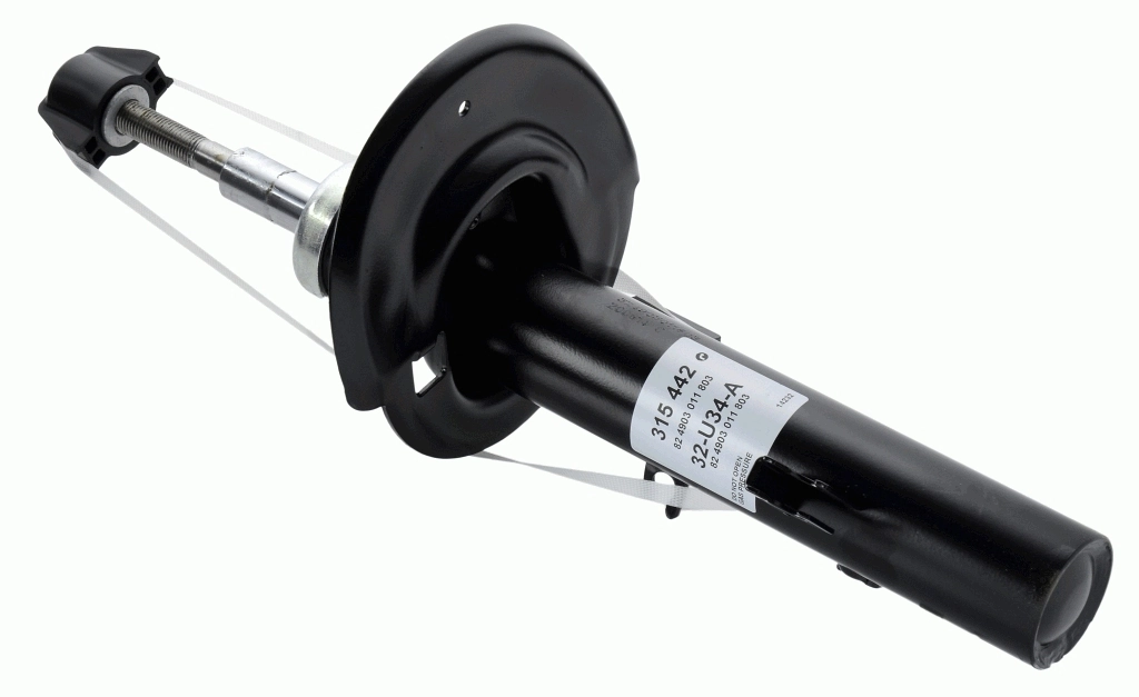 Amortisseur SACHS 315 442