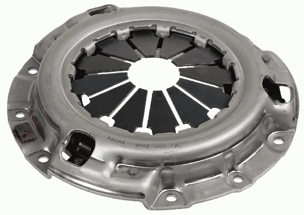 Mécanisme d'embrayage SACHS 3082 600 716