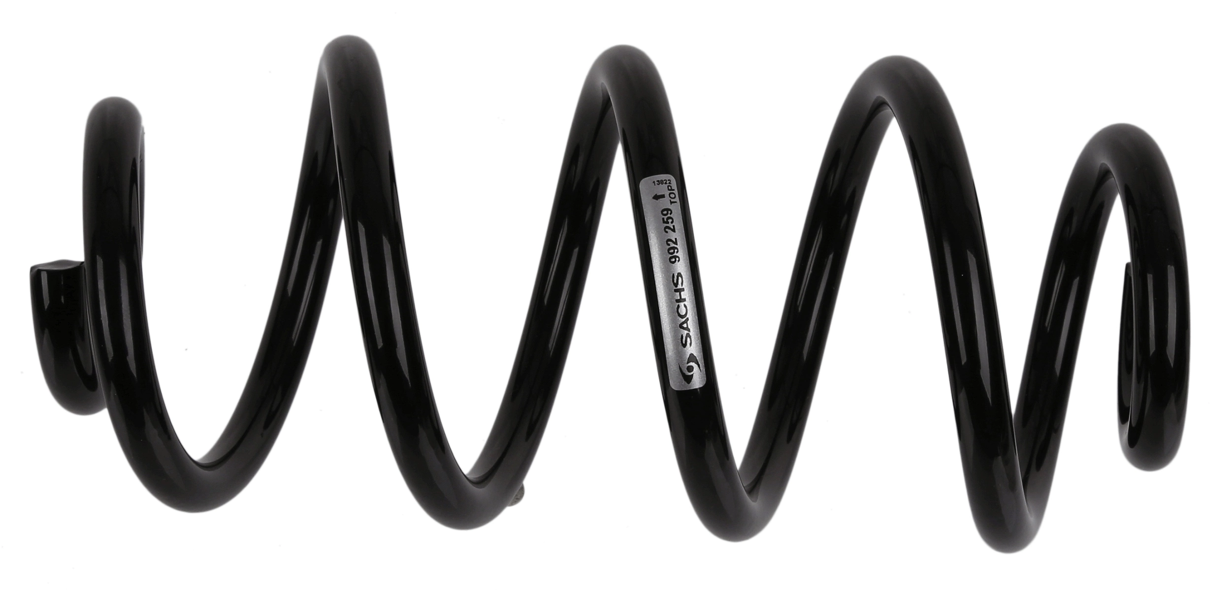 Ressort de suspension SACHS 992 259