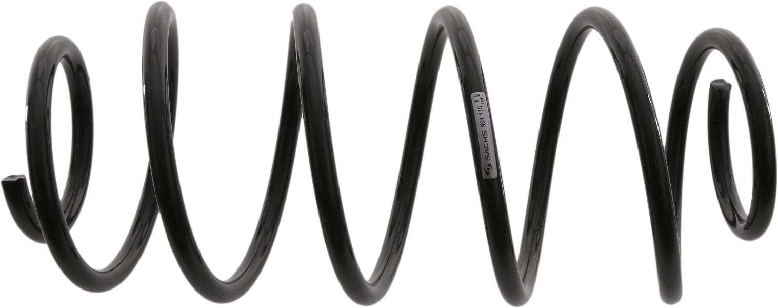 Ressort de suspension SACHS 991 116