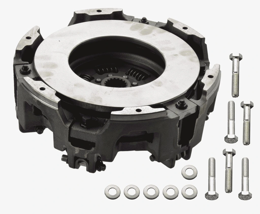 Mécanisme d'embrayage SACHS 1888 600 127