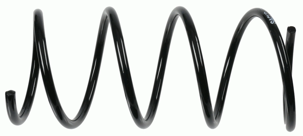 Ressort de suspension SACHS 997 913