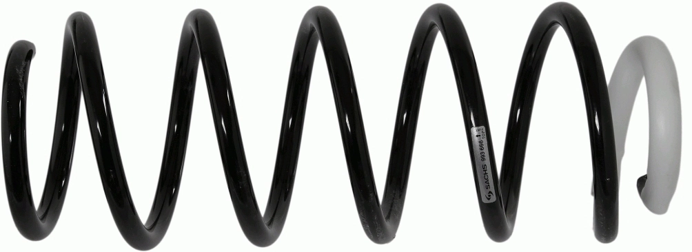 Ressort de suspension SACHS 993 666