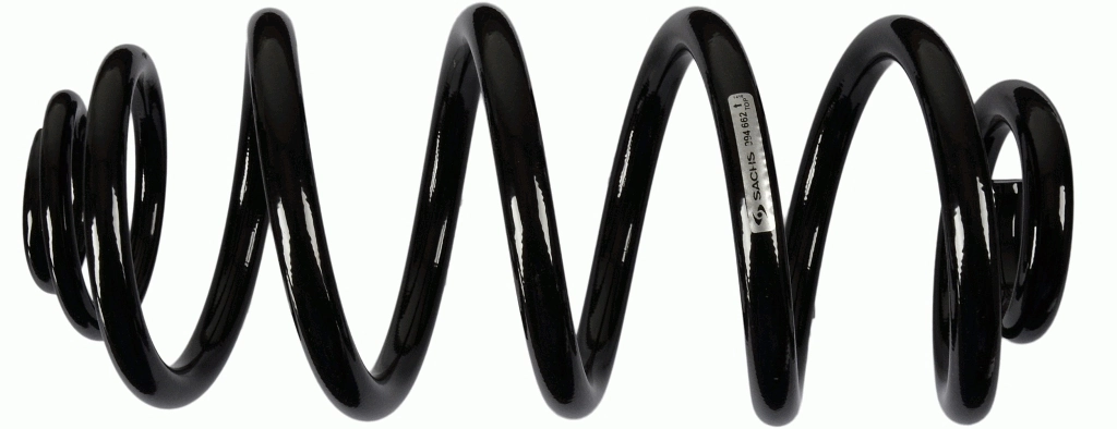 Ressort de suspension SACHS 994 662