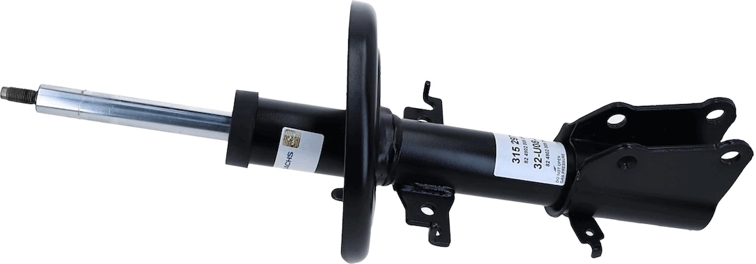 SACHS 315 297 — Амортизатор