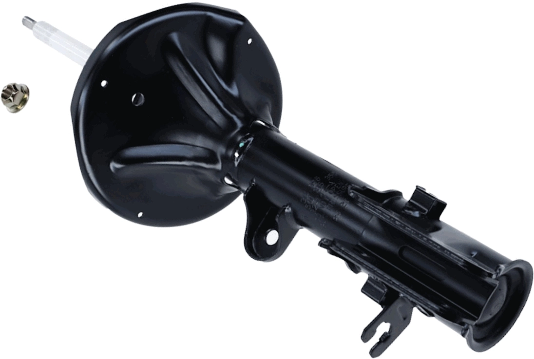 Amortisseur SACHS 314 996