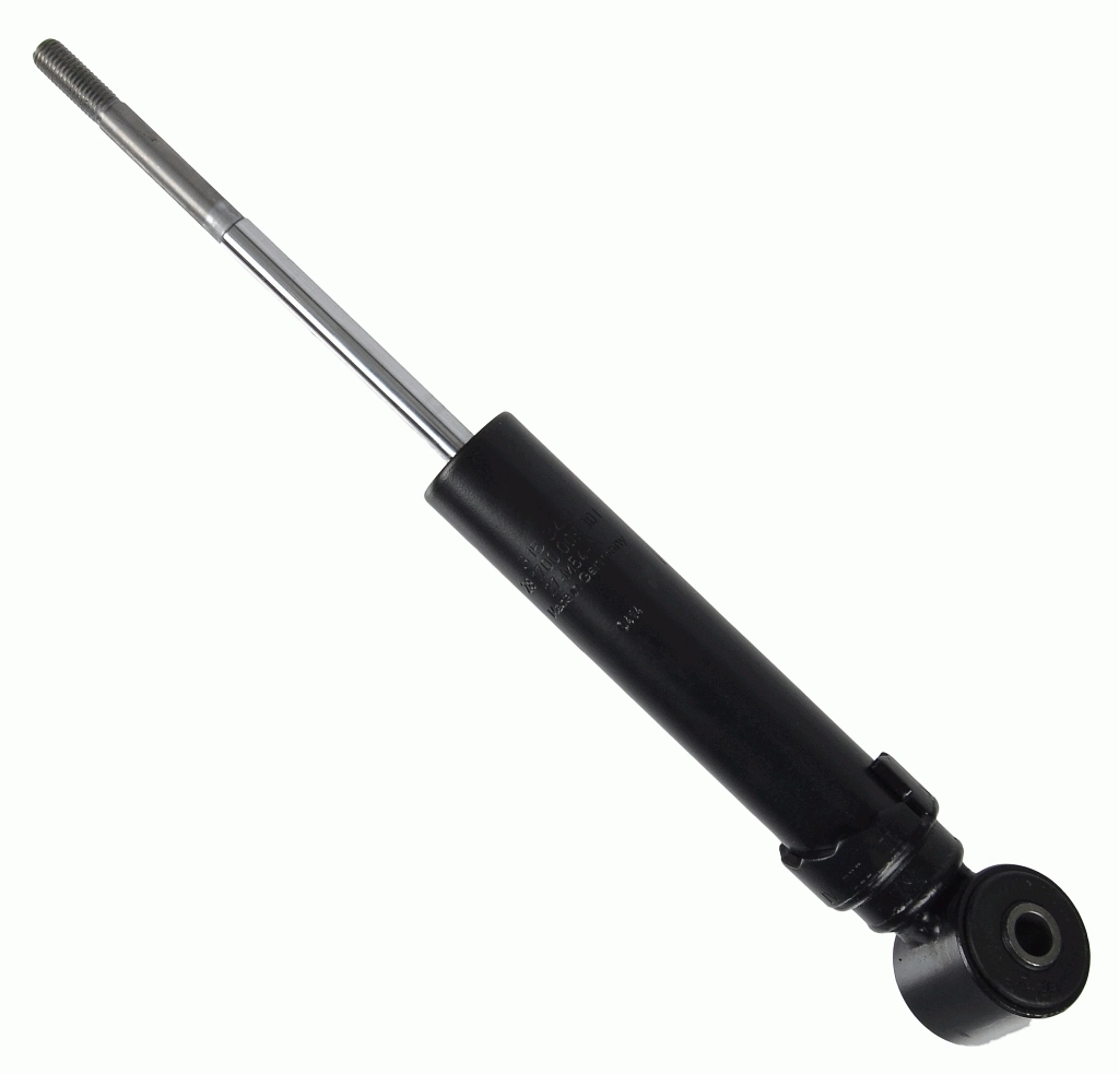 Amortisseur, suspension de la cabine SACHS 315 349