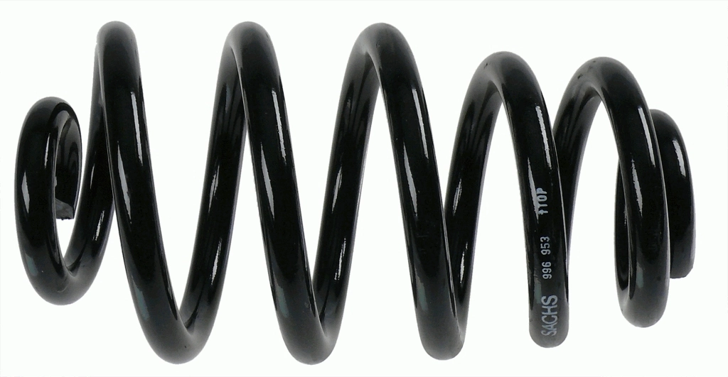 Ressort de suspension SACHS 996 953
