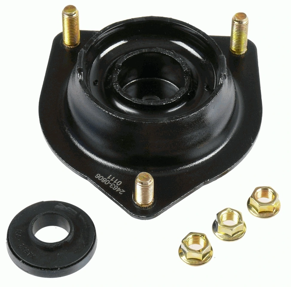 Kit de réparation, coupelle de suspension SACHS 802 118