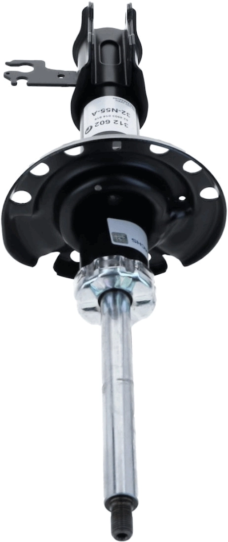 Amortisseur SACHS 312 602