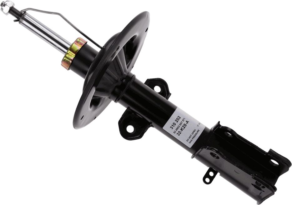 SACHS 310 202 — Амортизатор