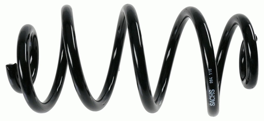 Ressort de suspension SACHS 994 110