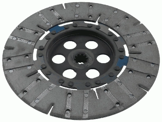 Disque d'embrayage SACHS 1864 973 001