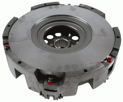 Mécanisme d'embrayage SACHS 1888 998 901