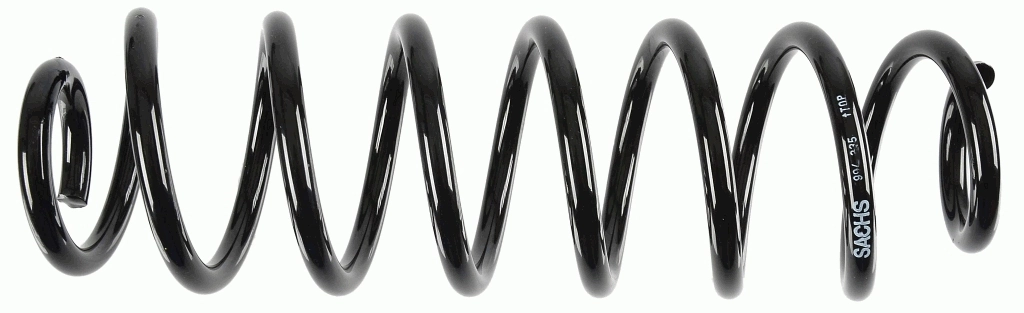 Ressort de suspension SACHS 994 335