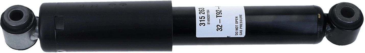 Amortisseur SACHS 315 263