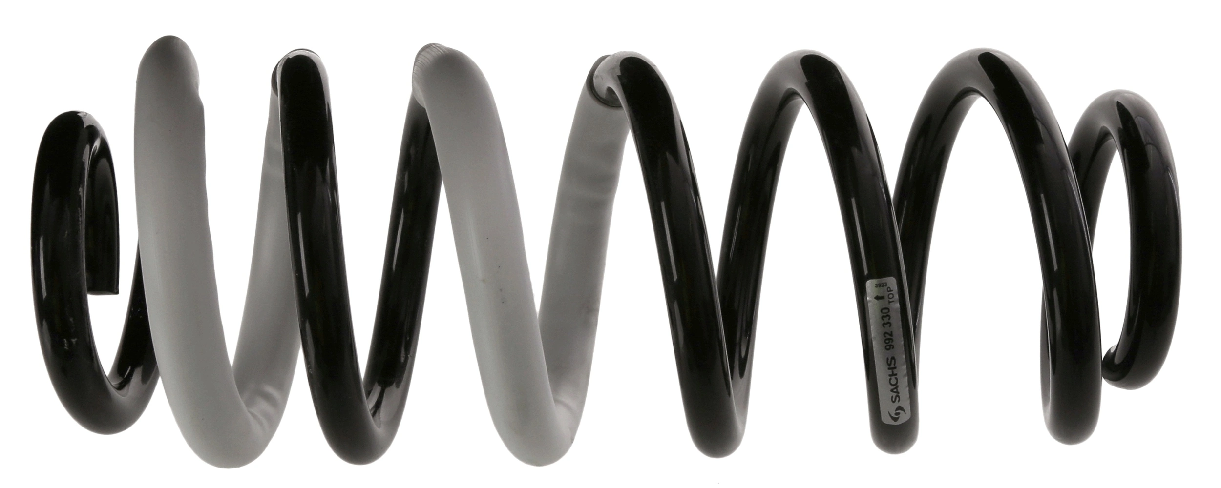 Ressort de suspension SACHS 992 330