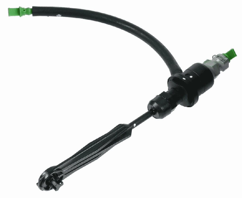 Cylindre émetteur, embrayage SACHS 6284 600 658