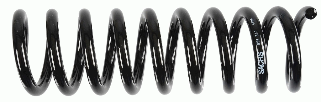 Ressort de suspension SACHS 996 540