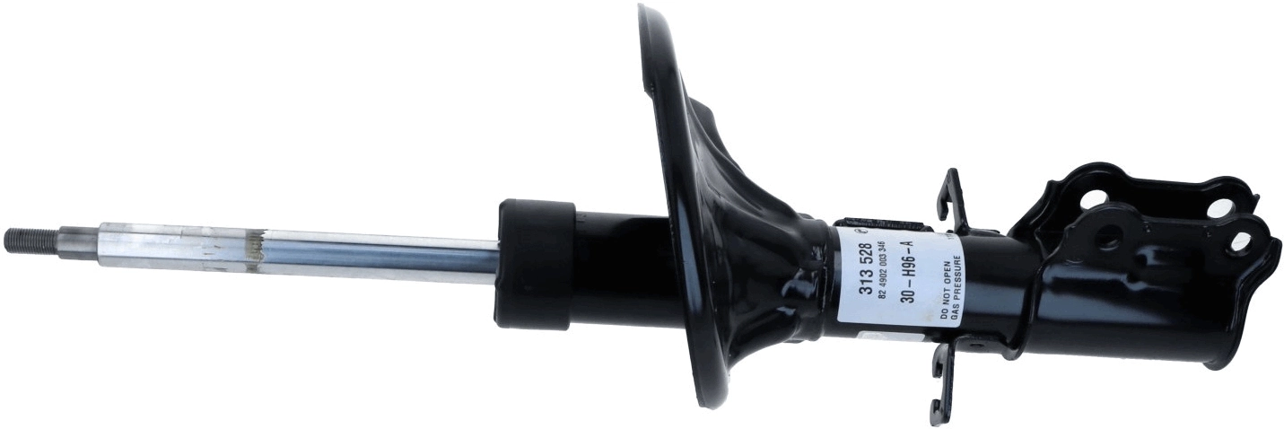 Amortisseur SACHS 313 528