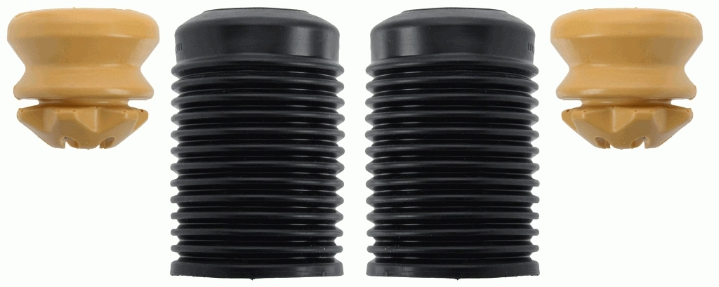 SACHS 900 337 — Захисний комплект амортизатора