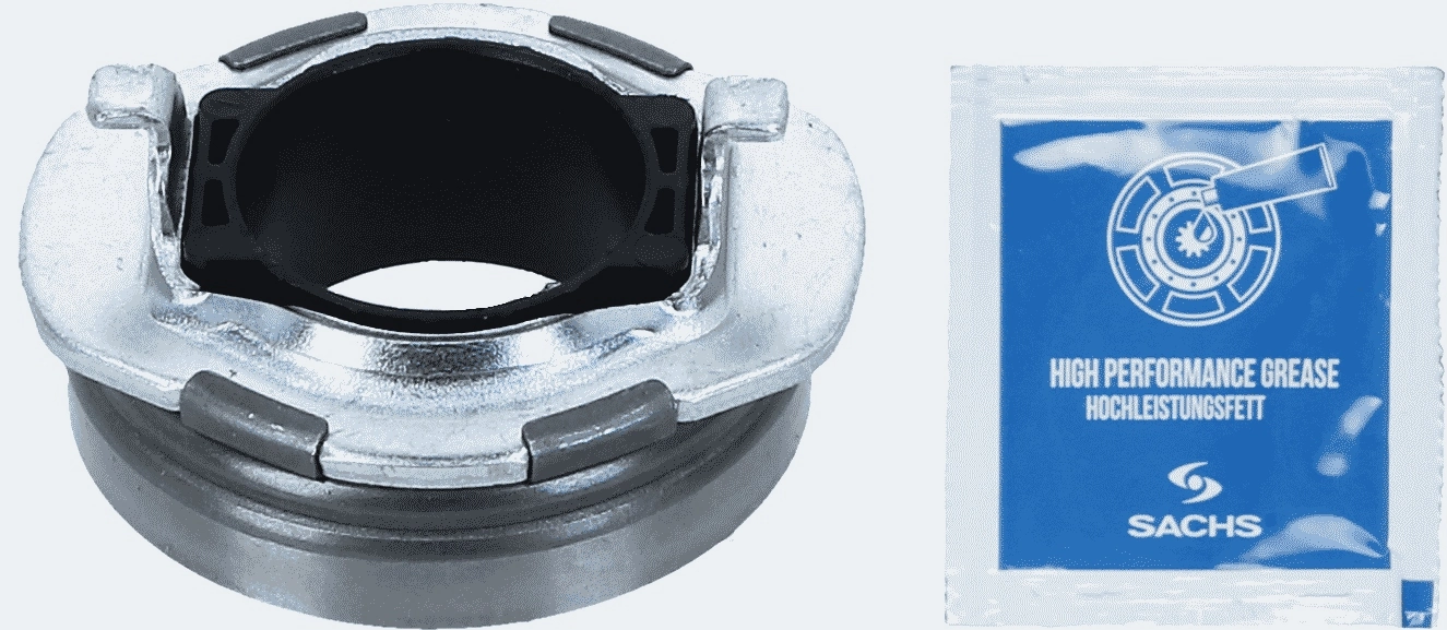 Kit d'embrayage SACHS 3000 951 098