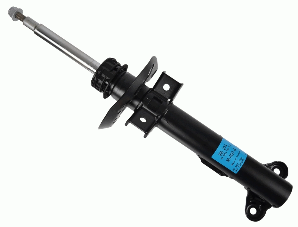 Shock Absorber