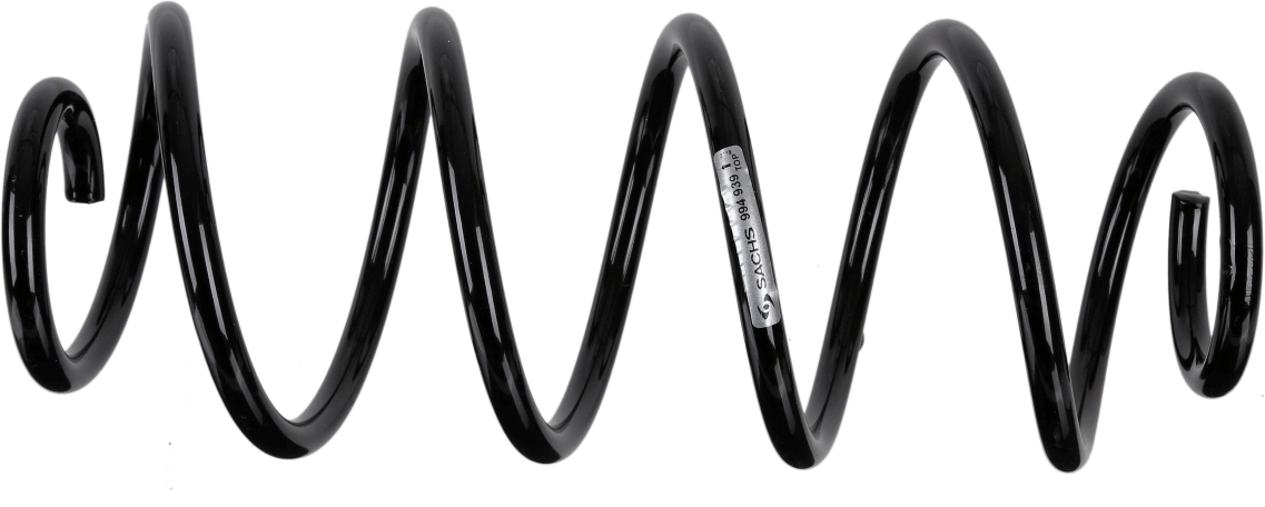 Ressort de suspension SACHS 994 939