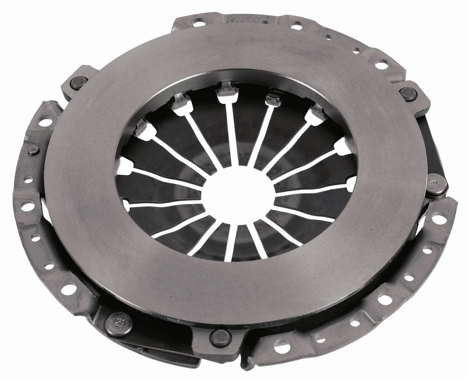 Mécanisme d'embrayage SACHS 3082 600 765