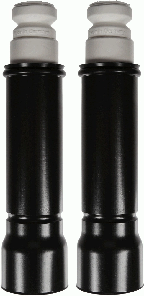 Kit de protection contre la poussicre, amortisseur