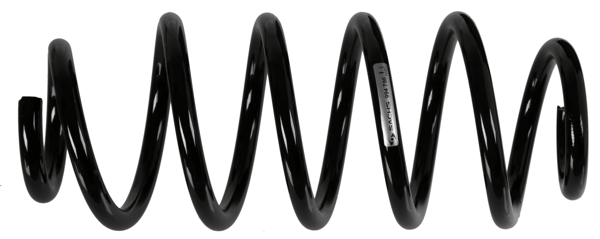 Ressort de suspension SACHS 994 796