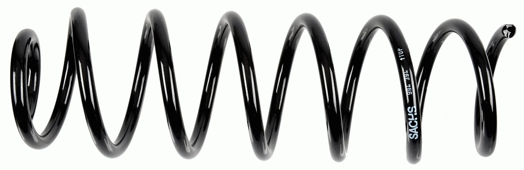 Ressort de suspension SACHS 994 394