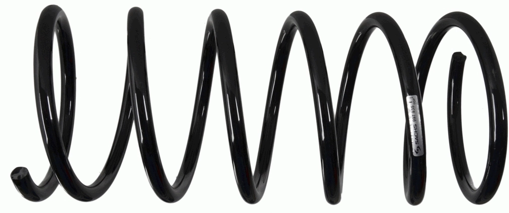 Ressort de suspension SACHS 997 935