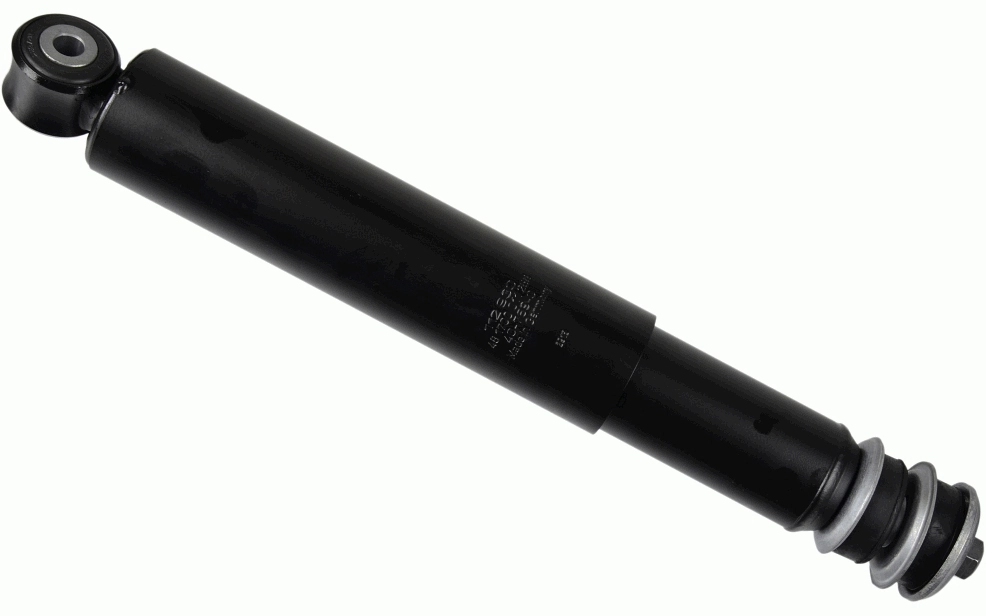 Amortisseur SACHS 112 930