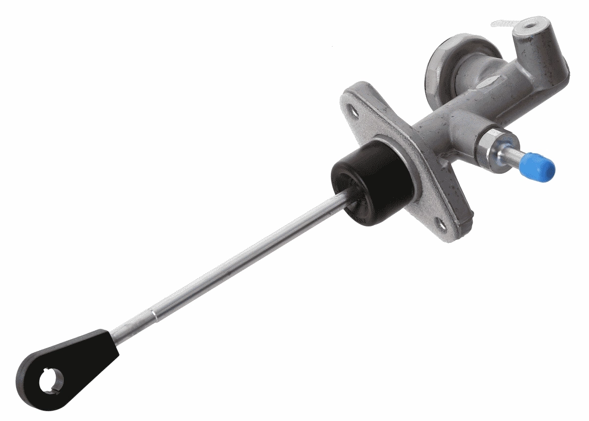 Cylindre émetteur, embrayage