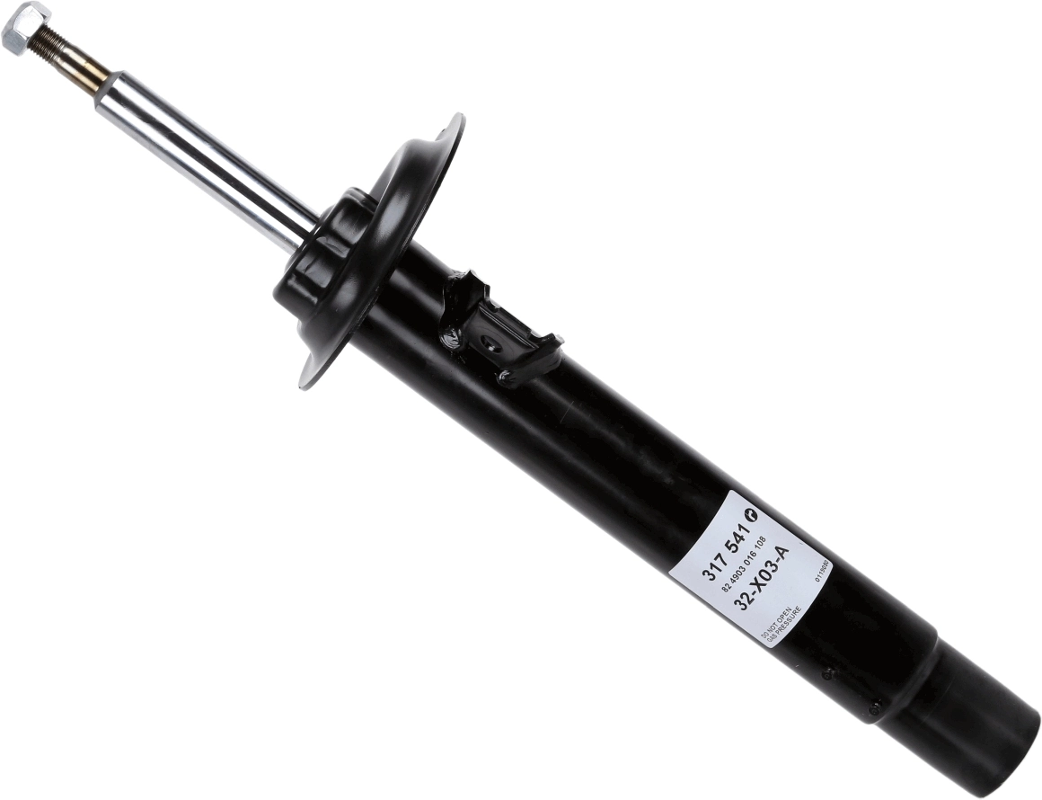 SACHS 317 541 — Амортизатор підв. BMW 3 передн. прав. газов. (вир-во SACHS)
