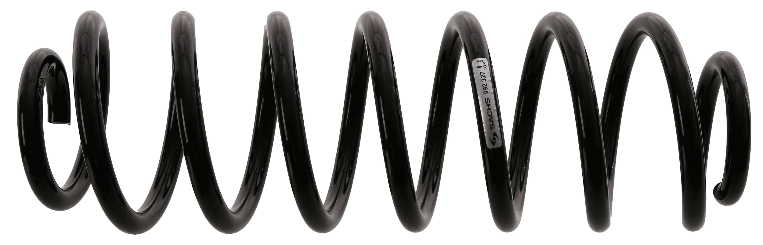 Ressort de suspension SACHS 992 327