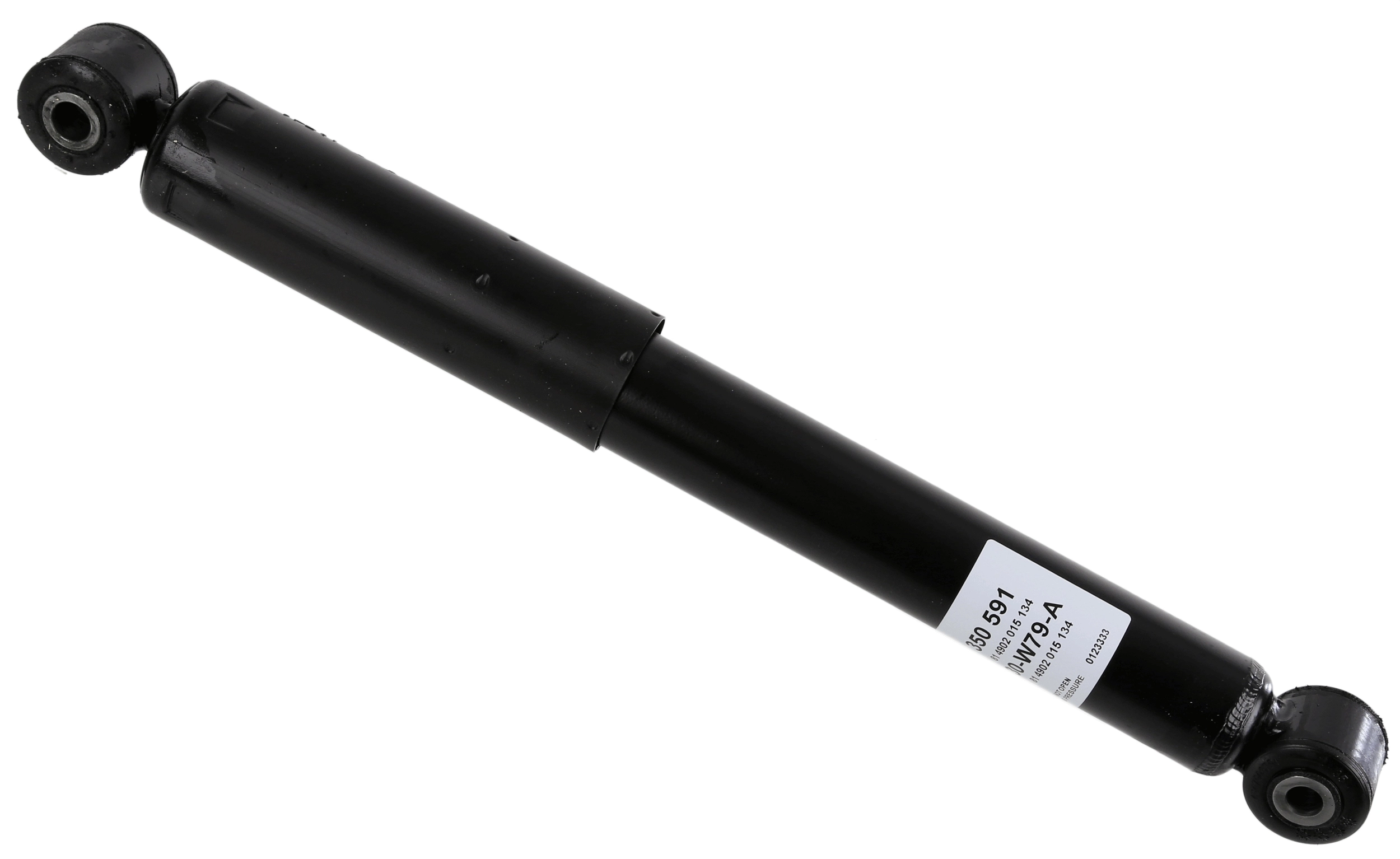 Amortisseur SACHS 350 591