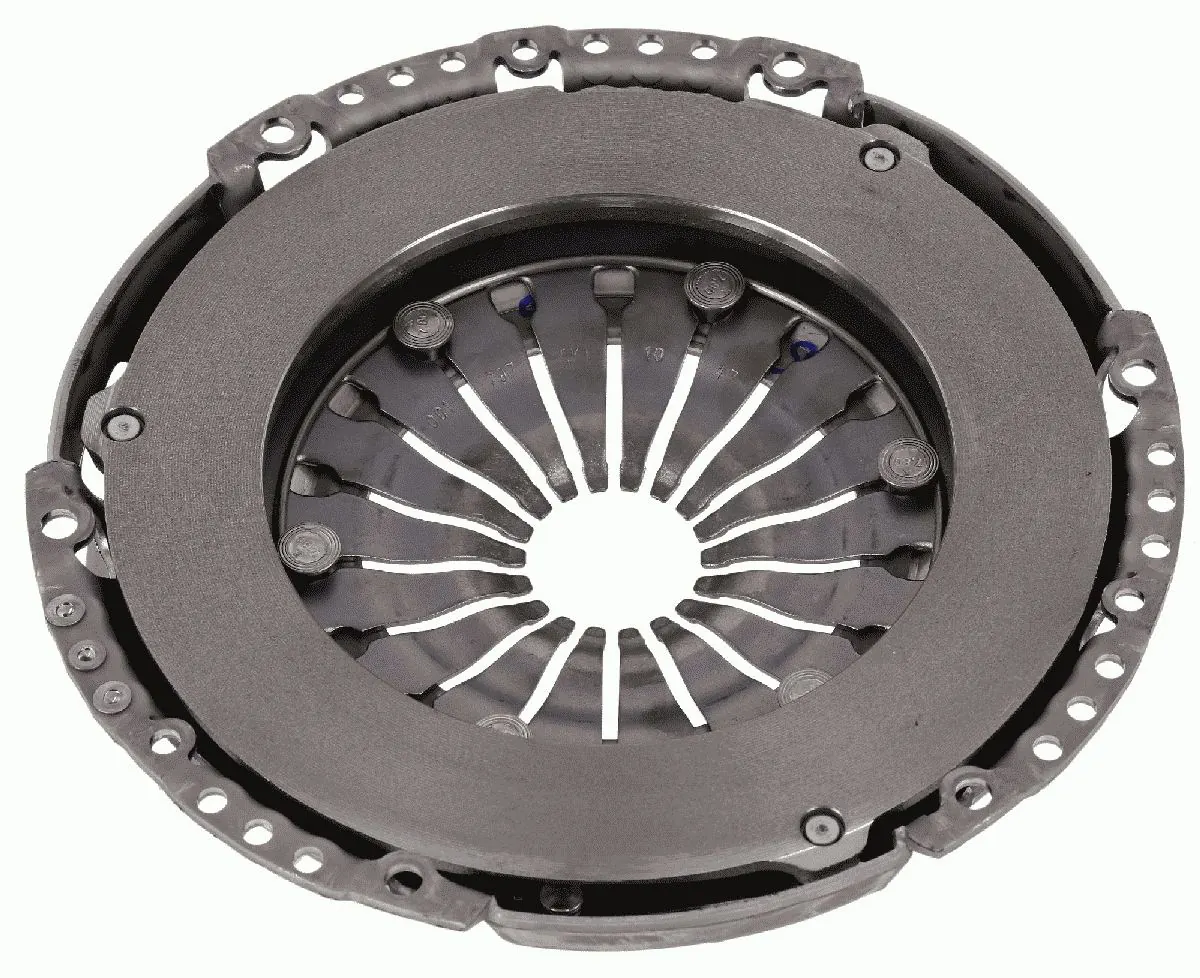 Mécanisme d'embrayage SACHS 3082 002 460