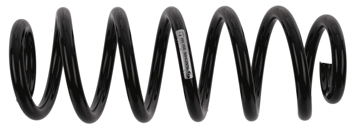 Ressort de suspension SACHS 994 986