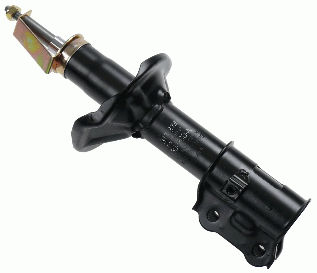 Amortisseur SACHS 313 374