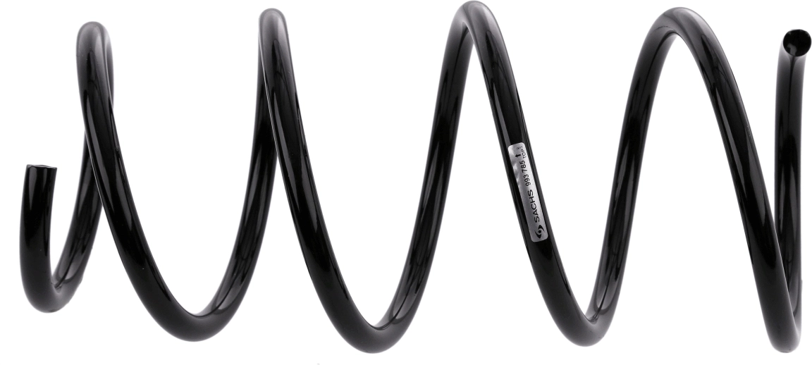 Ressort de suspension SACHS 993 785