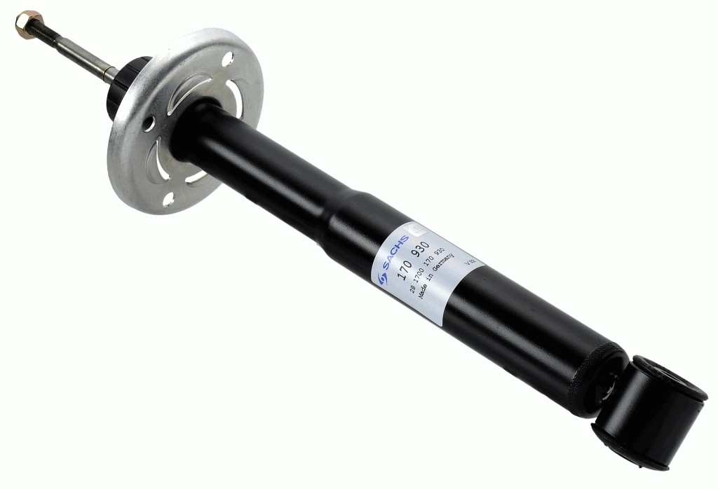 SACHS 170 930 — Амортизатор