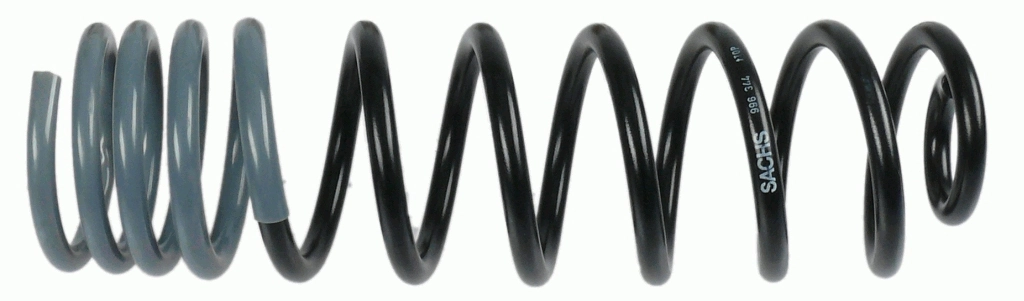 Ressort de suspension SACHS 996 344