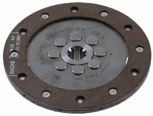 Disque d'embrayage SACHS 1864 039 013